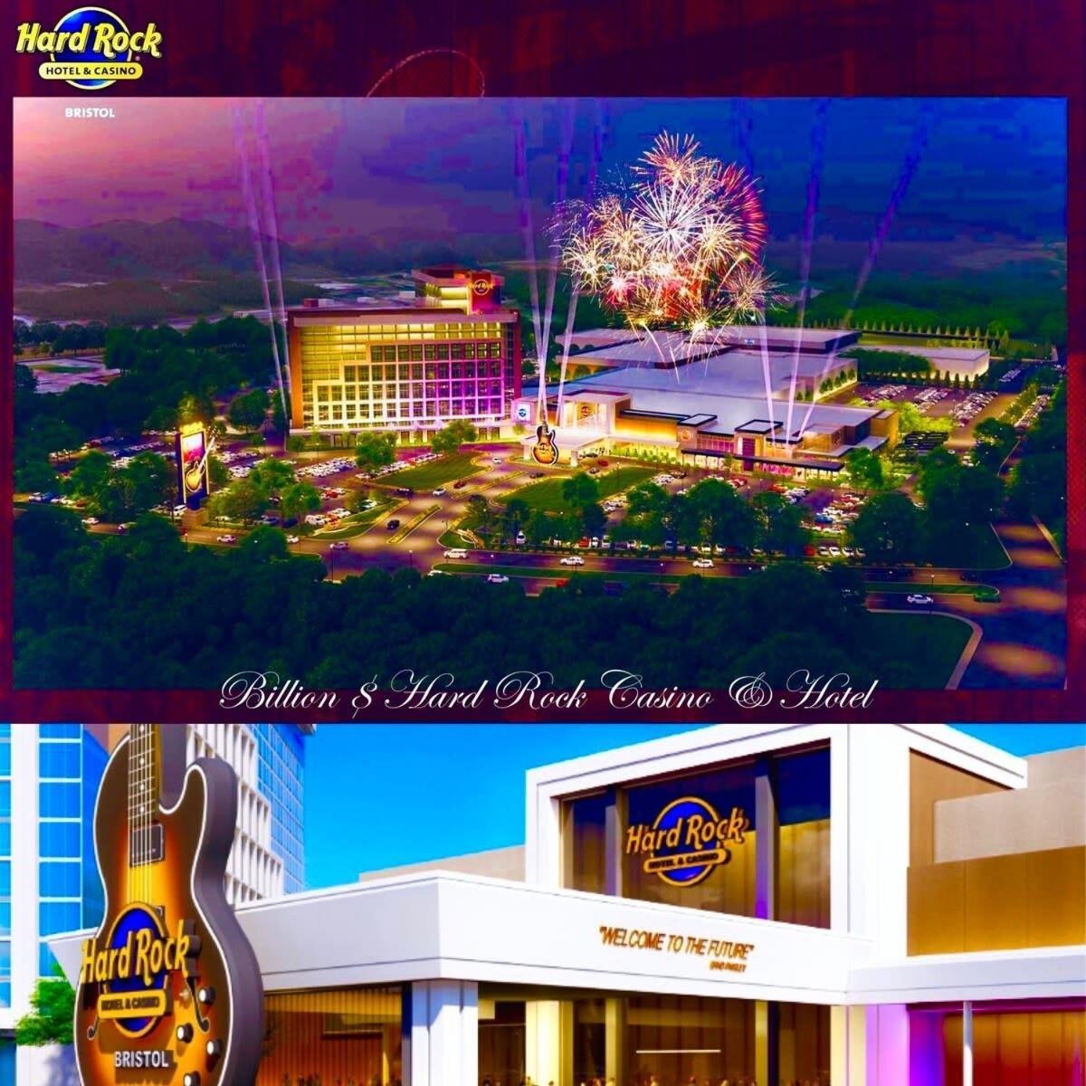 Gated Mansion - Basketball Court Movie Theater Views Villa Big Stone Gap Екстериор снимка