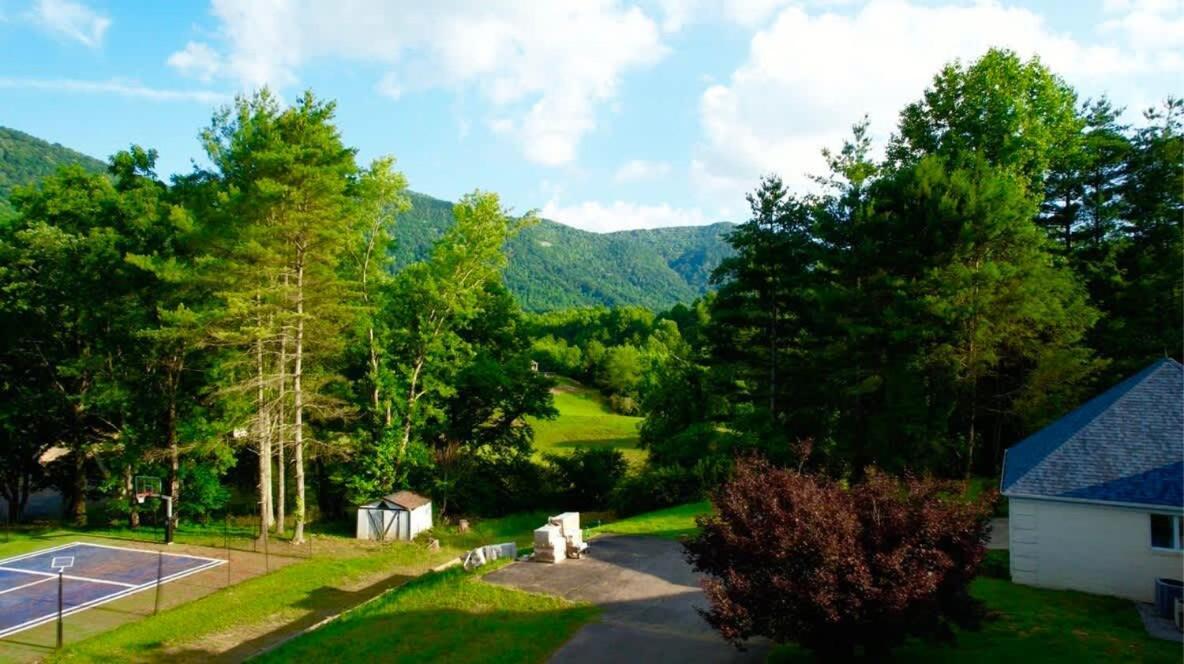 Gated Mansion - Basketball Court Movie Theater Views Villa Big Stone Gap Екстериор снимка