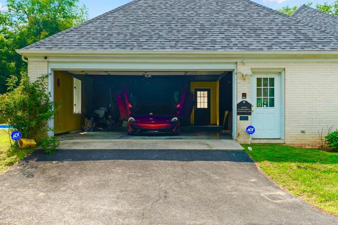 Gated Mansion - Basketball Court Movie Theater Views Villa Big Stone Gap Екстериор снимка