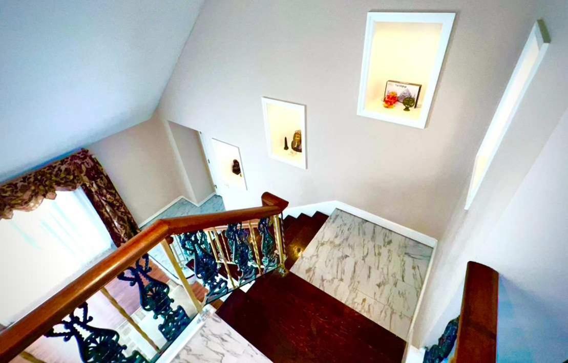 Gated Mansion - Basketball Court Movie Theater Views Villa Big Stone Gap Екстериор снимка
