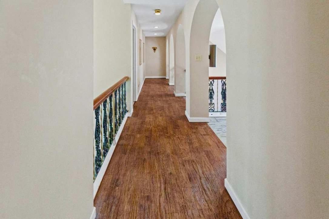 Gated Mansion - Basketball Court Movie Theater Views Villa Big Stone Gap Екстериор снимка
