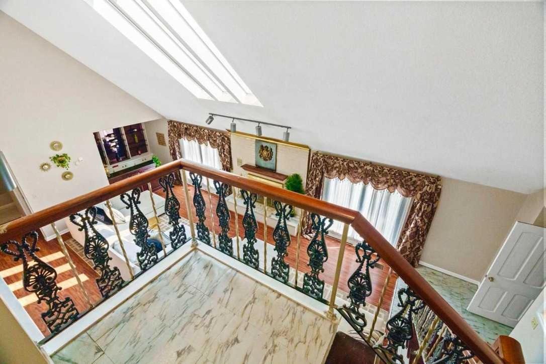 Gated Mansion - Basketball Court Movie Theater Views Villa Big Stone Gap Екстериор снимка