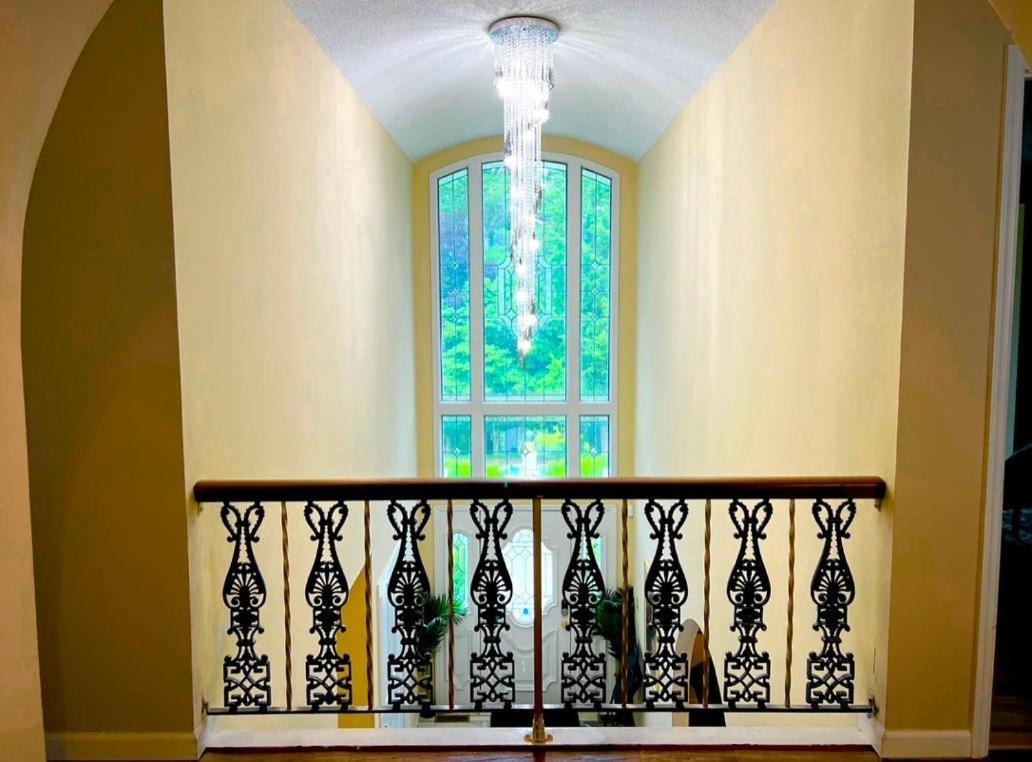 Gated Mansion - Basketball Court Movie Theater Views Villa Big Stone Gap Екстериор снимка